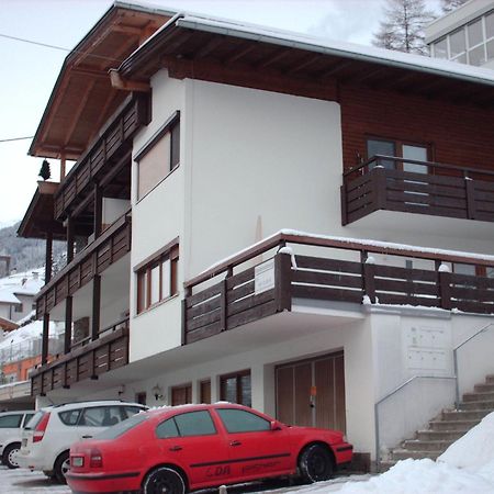 フルプメスHaus Gavlikアパートメント エクステリア 写真
